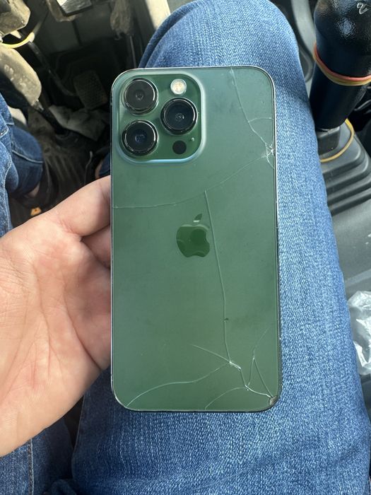 Iphone 13 pro 256 gb