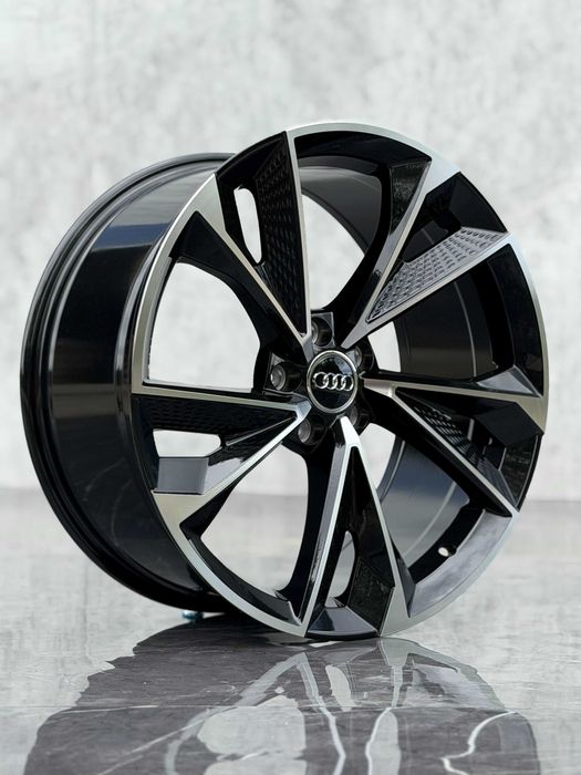 jante 18 audi volkswagen skoda r18