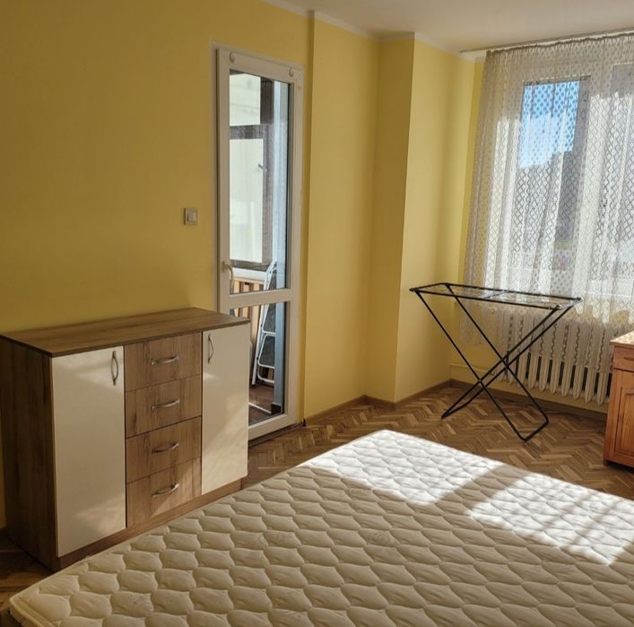 Дава се под наем Двустаен апартамент в София, Зона Б-5 - 80 кв.м за 665 € - Снимка #1