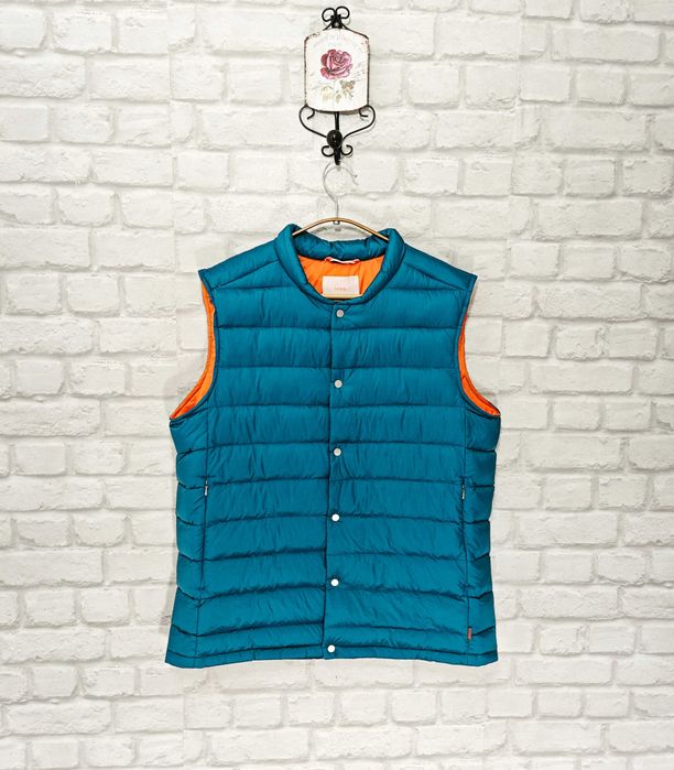 SWIMS мъжка грейка с пух размер L