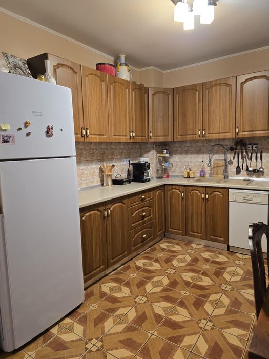 Vila ultracentral Sinaia