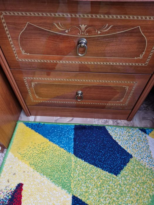 Продам Спальный гарнитур