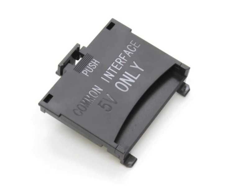 Slot Cartela Ci+ Televizor Samsung