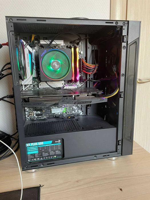 Продам игровой компьютер