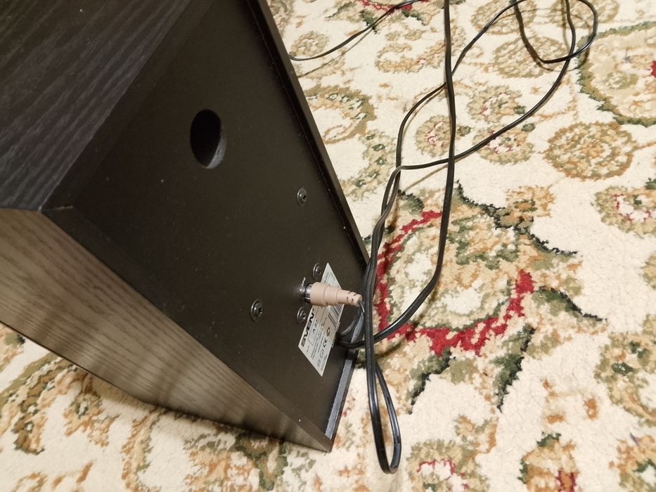 Колонки sven sps-609