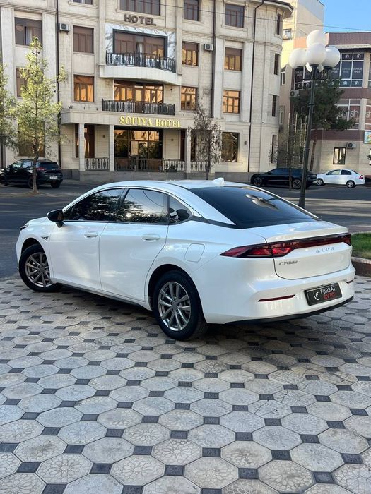 Nasiyaga Sotiladi GAC AION S580