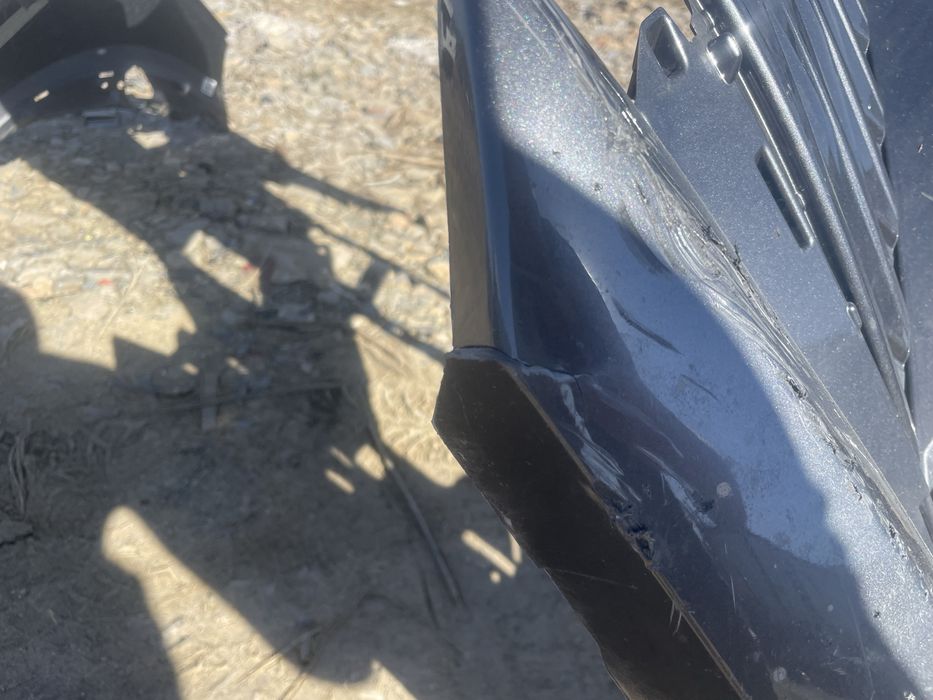 Lexus Rz 450e предна броня