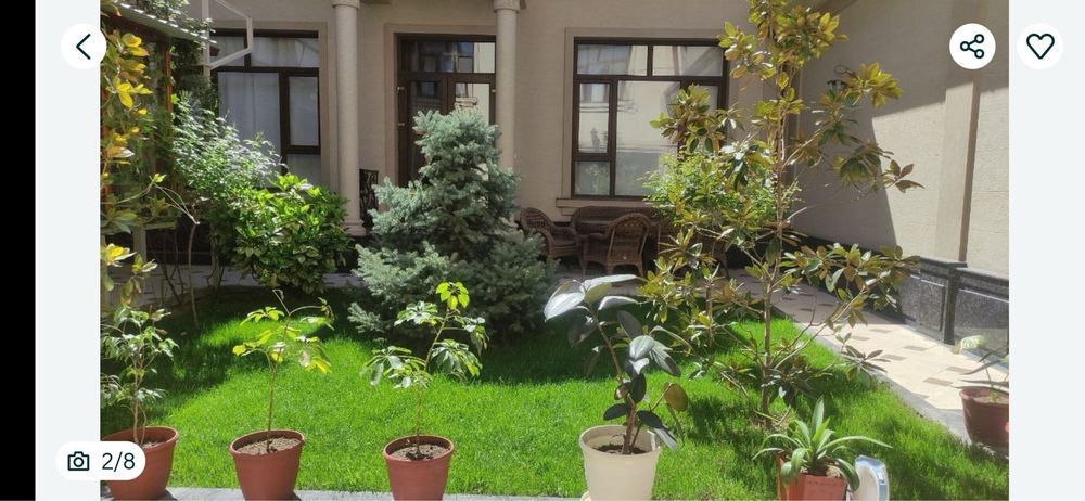 Продется дом Бадамзар Юнусабад