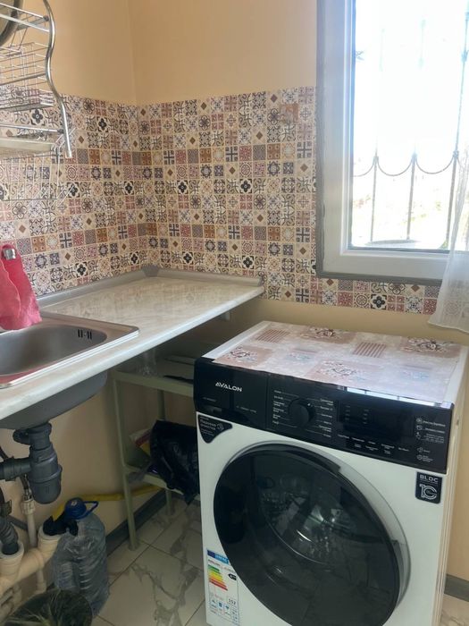 Эко базар. Тараканчик кафе