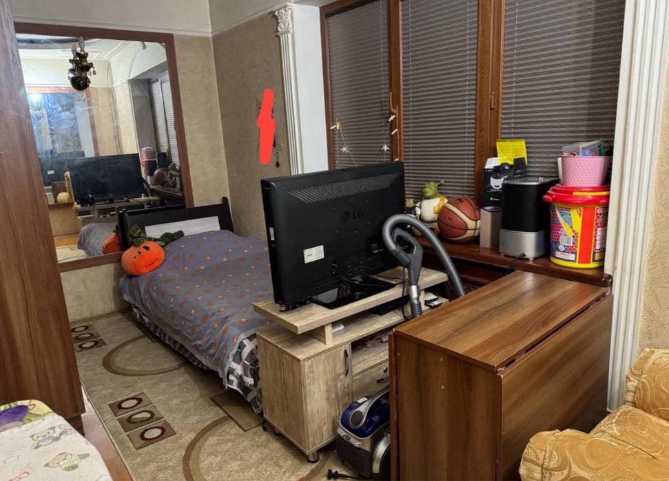 Шота руставели 2х комнатная квартира ориентир кафе Фрегат