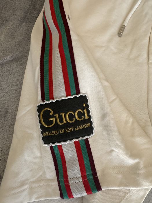 Pantalon scurt Gucci