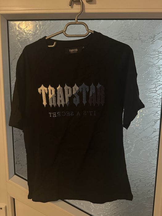 Tricou Trapstar S