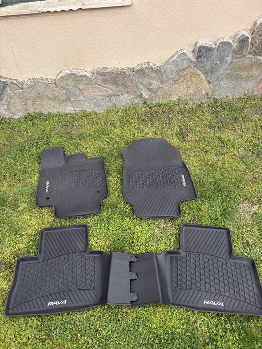Toyota rav4 nissan rogue оригинални стелки тойота рав4 нисан роуг