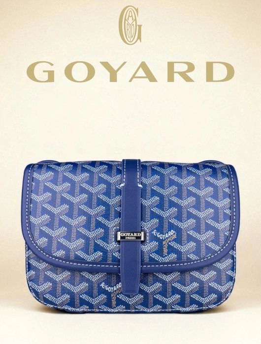 Goyard sumka | Unisex  crossbody | Premium sifat | Yangi
