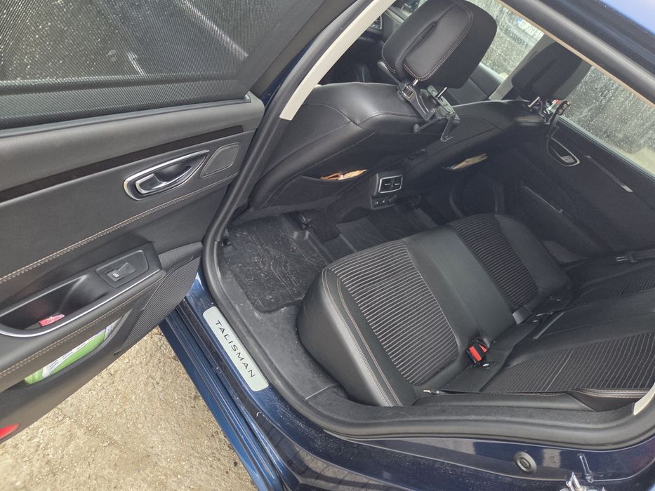 Vand Renault talisman