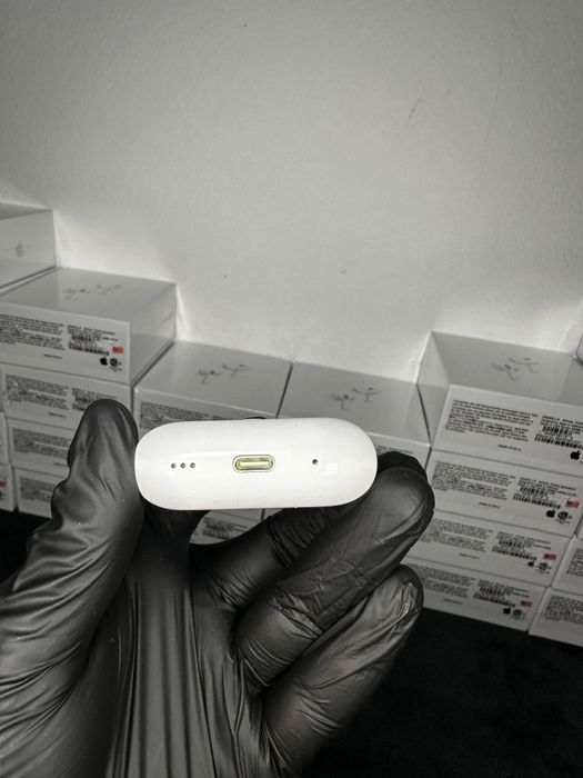 AirPods Pro 2 • Sigilate • Calitate Extra