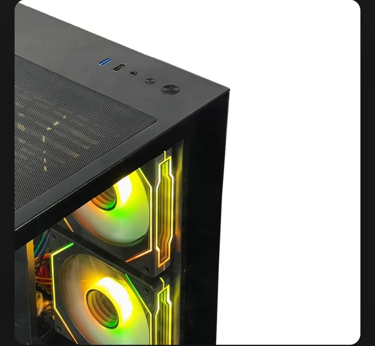 Case Aquarium Model:X08