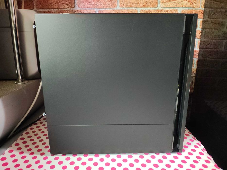 Carcasa PC Gaming Cooler Master Silencio S400