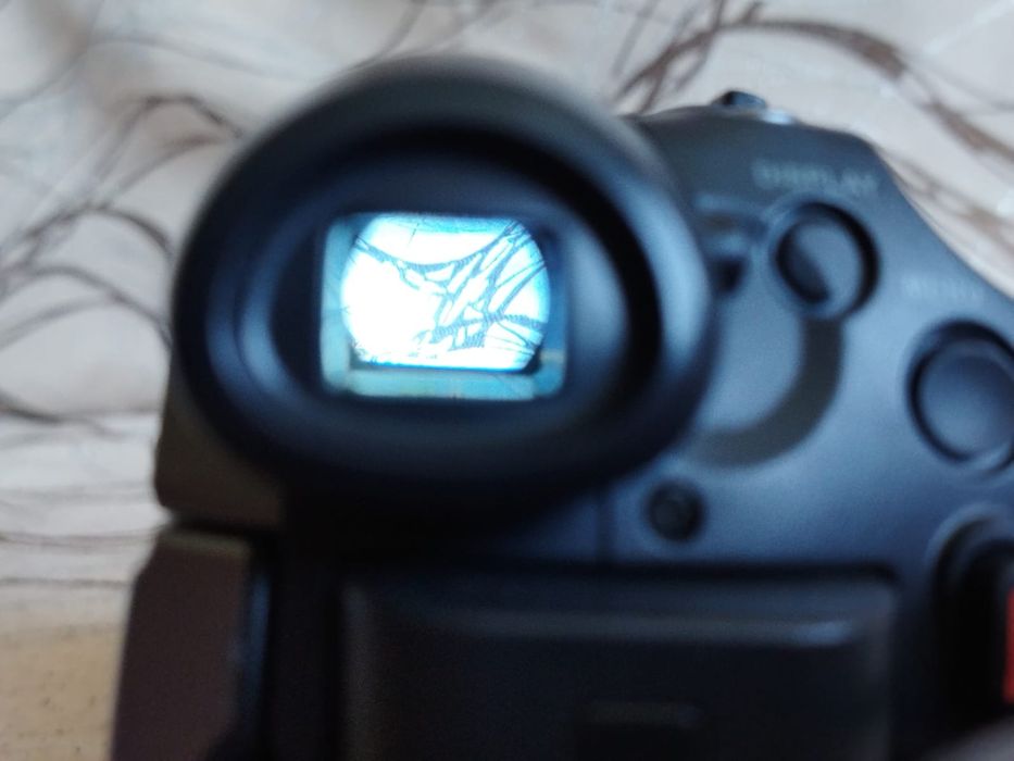 Видеокамера Самсунг