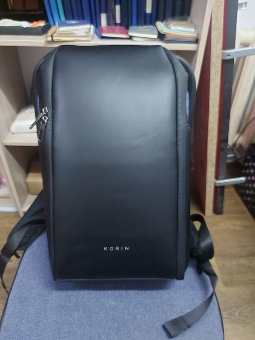 Рюкзак для ноутбука Korin Flippack Pro K9