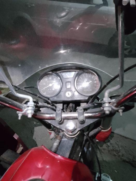 New star.200kub muravey