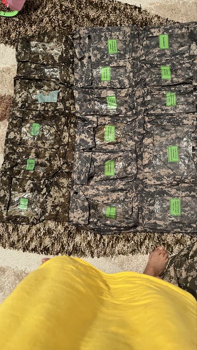 Продам несессер мешок