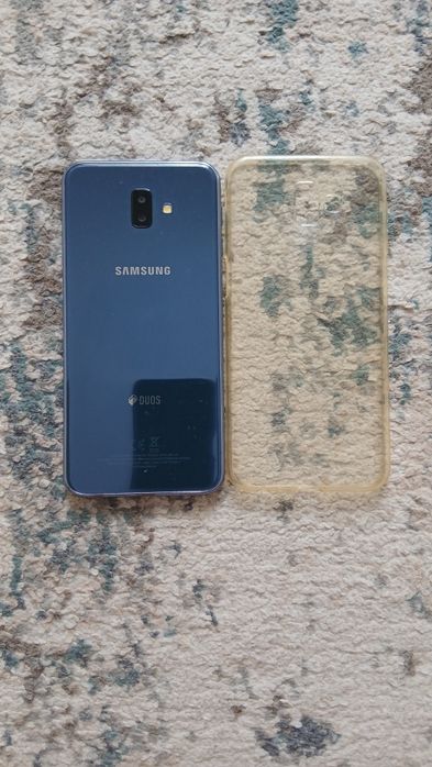 Samsung galaxy j6+ cu lineage os