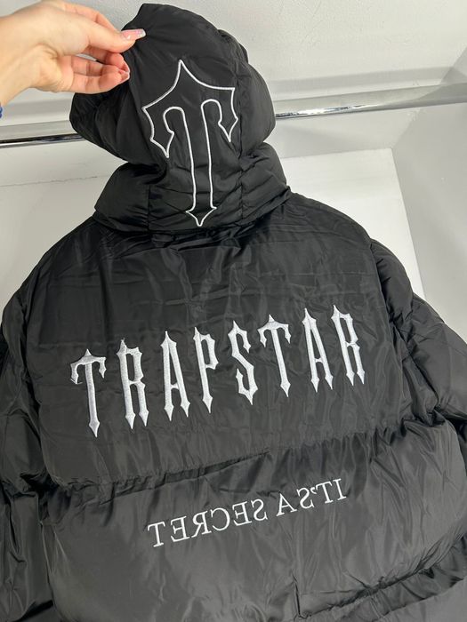 Geaca TRAPSTAR puffer