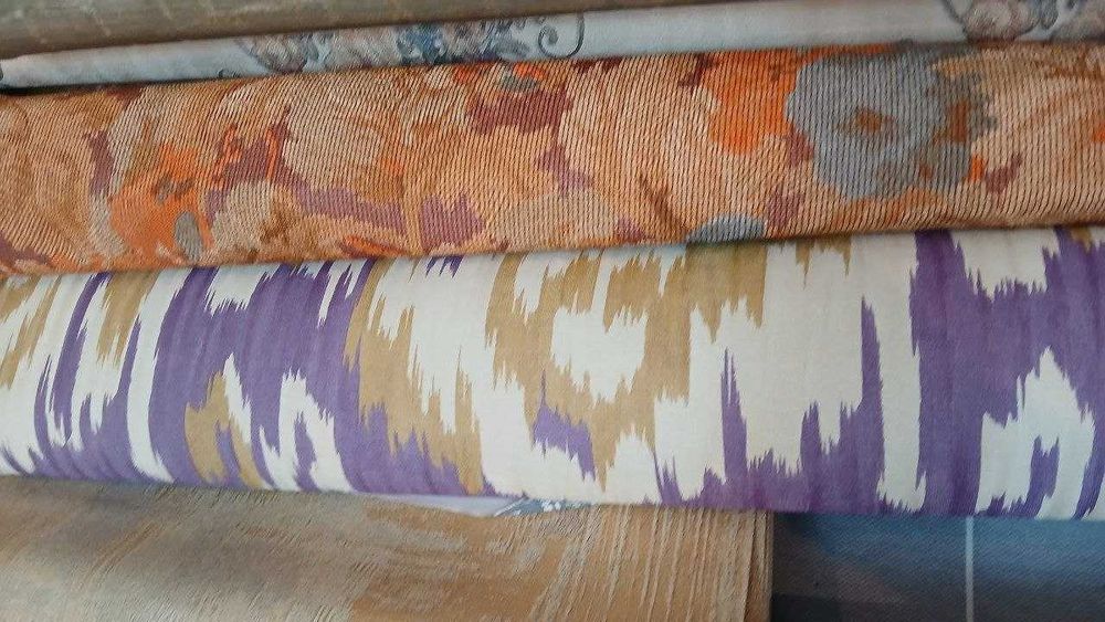 Обои. Отходы. Фирменные.