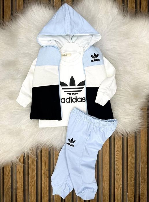 Set 3 piese bebe