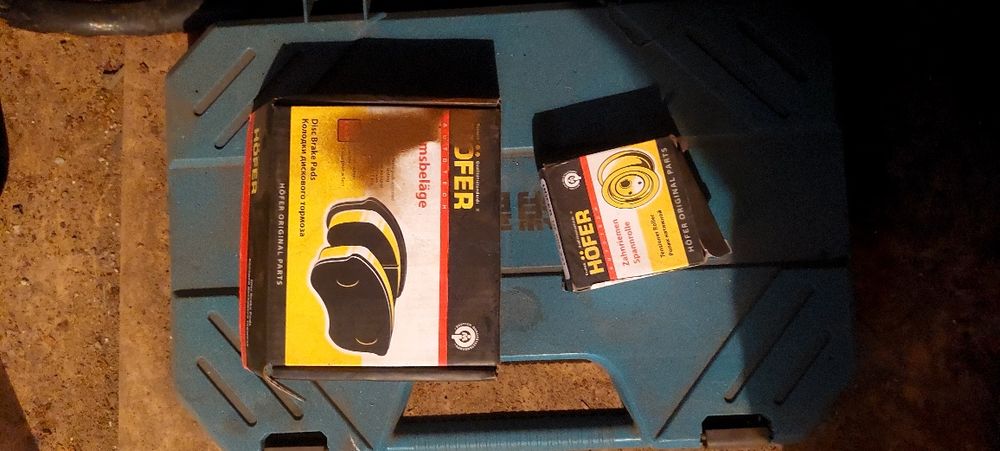 Продам гбц ваз 2110 8 компоненты