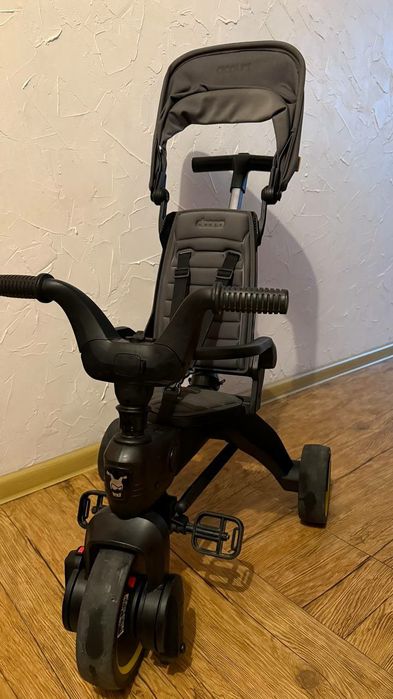 Детский велосипед doona