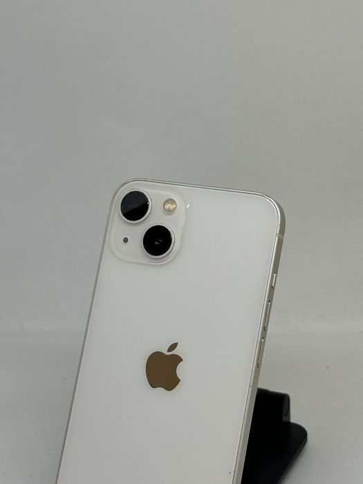 IP 13 128GB 75% IMEI 36198