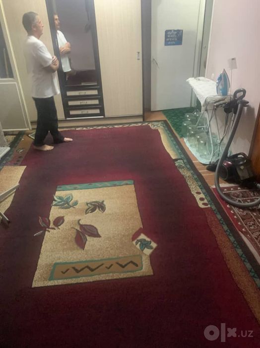 Комната жарага бераман