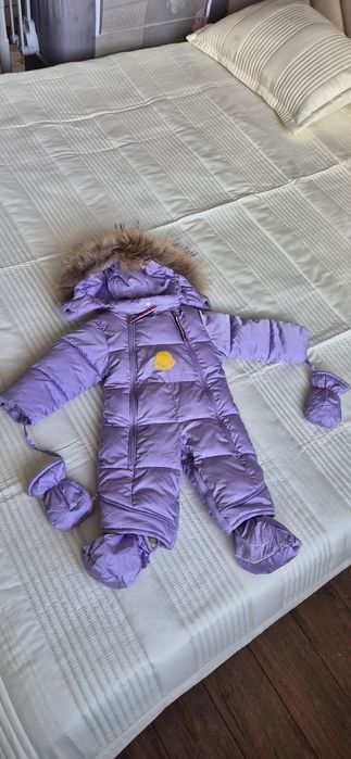 Продам для девочки комбенизон