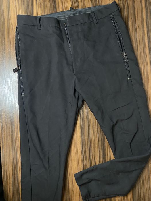 Панталон Dsquared в перфектно състояние размер 48