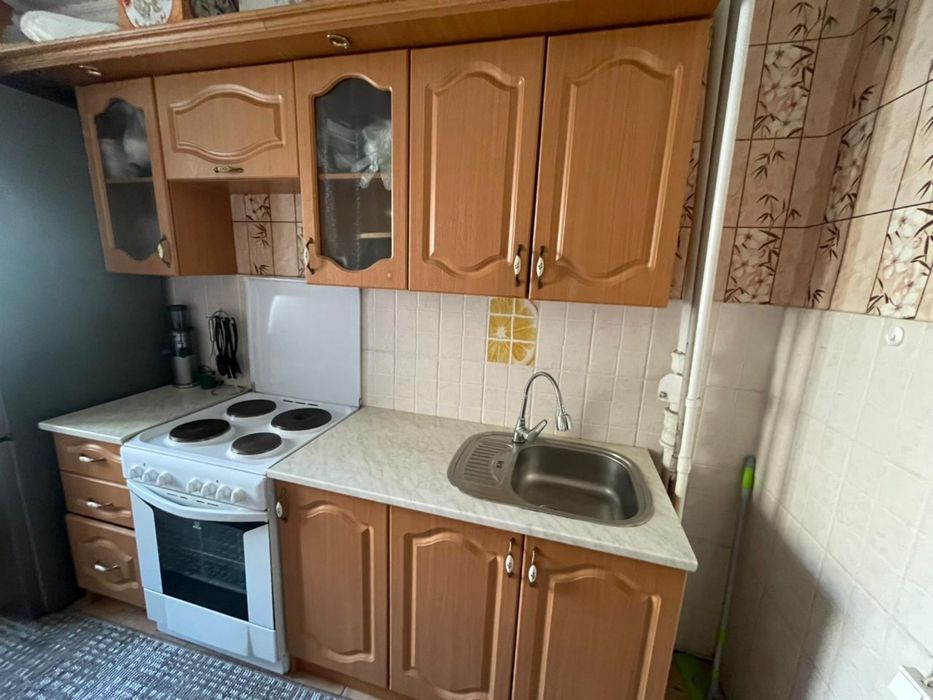 Кухонный гарнитур