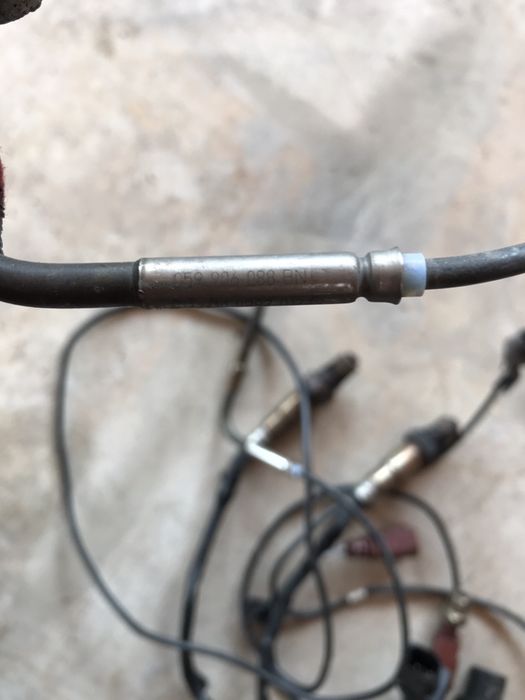 Sonda lambada , Vw , Audi , Seat , Skoda