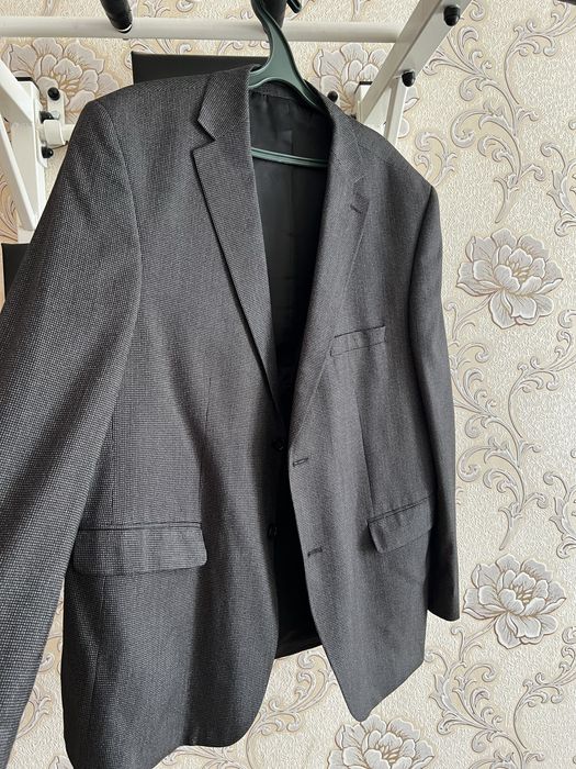 Отдельный Пиджак