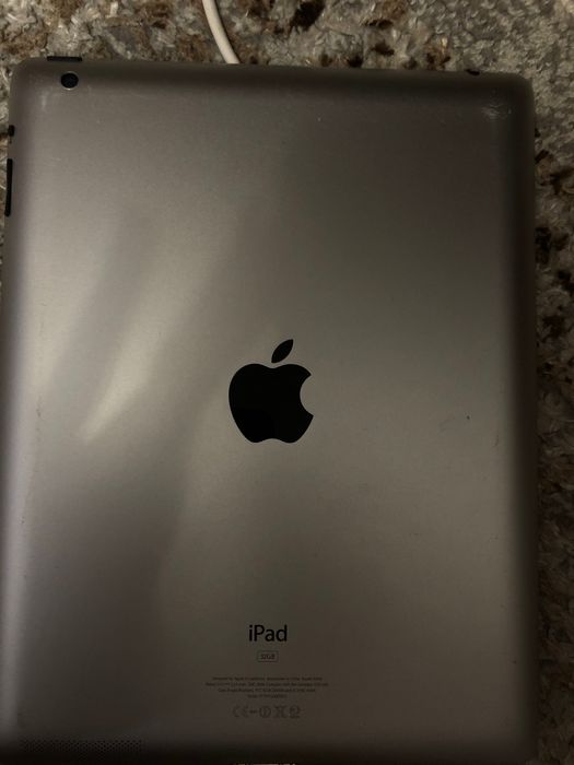 Продам IPad.Первого поколения
