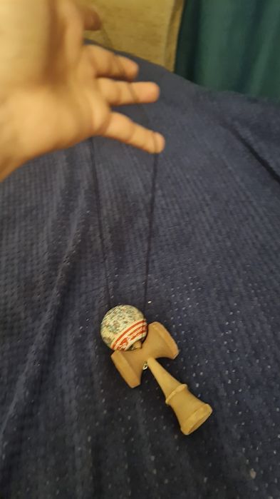 Kendama bună europa