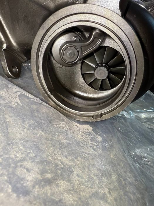 Turbosystems TSX2 IS38