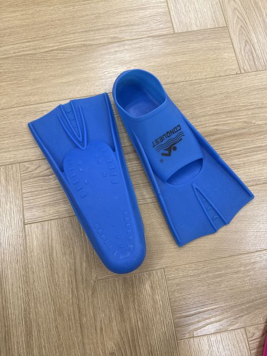 Ласты для плавания