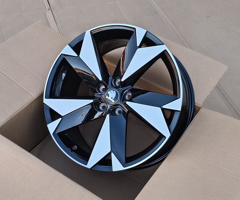 Jante  19 Skoda Kodiak Octavia Superb Karoq