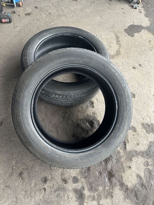 Шины летние, Bridgestone