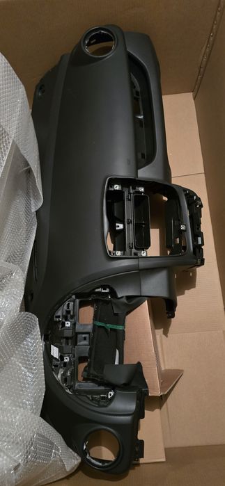 Табло за рено клио