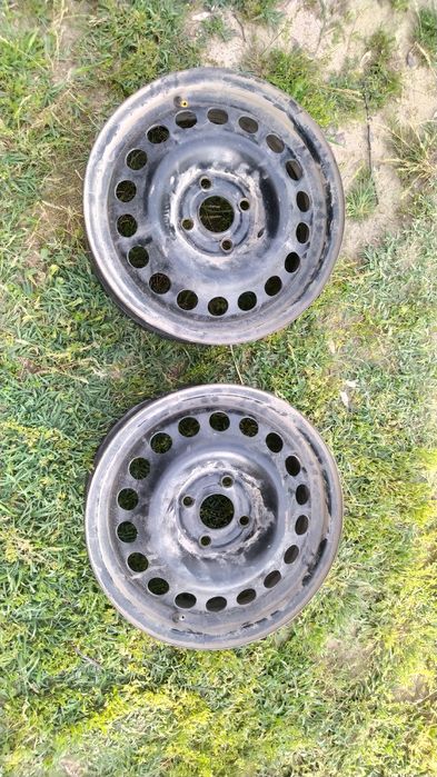 Диски 15 размер.