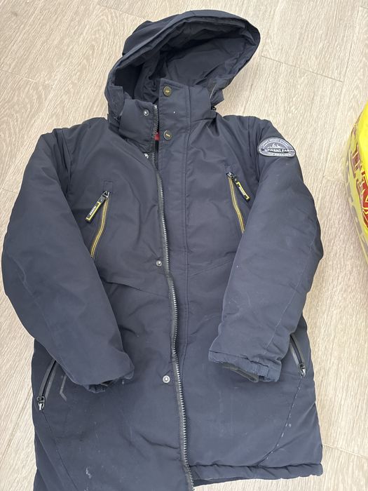 Отдам даром куртки