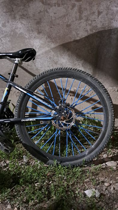 Велик для стант.