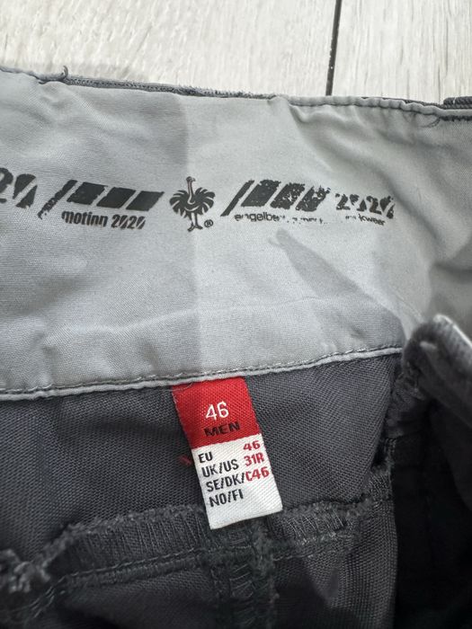 Pantaloni scurti Engelbert Strauss